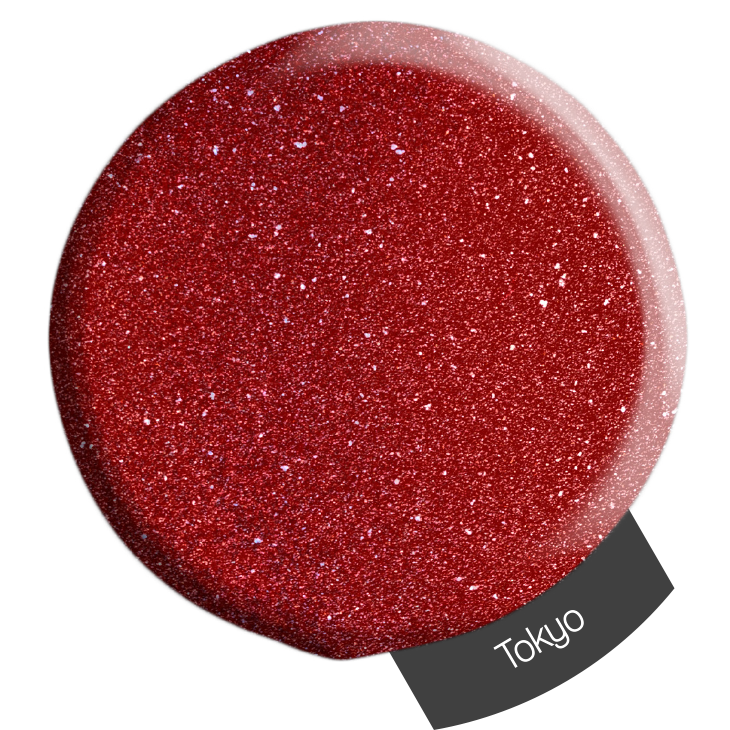 Halo Create - Glitter Acrylic Powder 13g