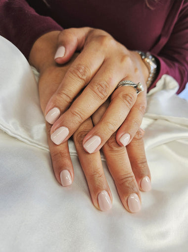 Nude Halo Gel Polish PLUS