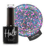 Halo Gel Polish 8ml NYE Party