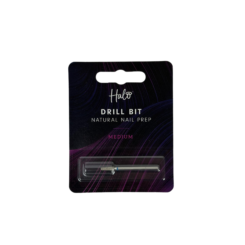 Halo Natural Nail Prep Medium Drill Bit