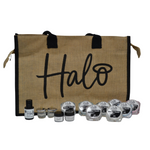 Halo Create Nail Art Advanced Acrylic Skills Student Kit