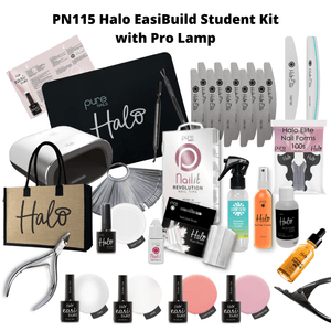 Halo EasiBuild Student Kit with Pro Lamp