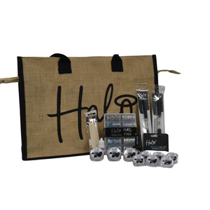 Halo Create Nail Art Basic Student Kit