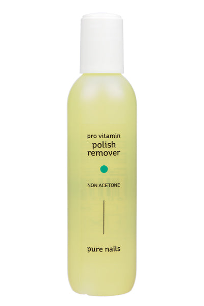 Pro Vitamin Polish Remover 1 Litre