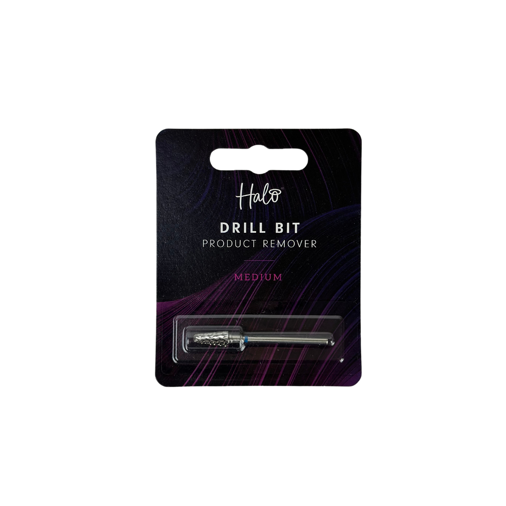Halo Product Remover Coarse Drill Bit
