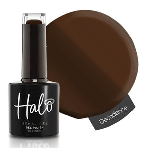 Halo Gel Polish 8ml Decadence