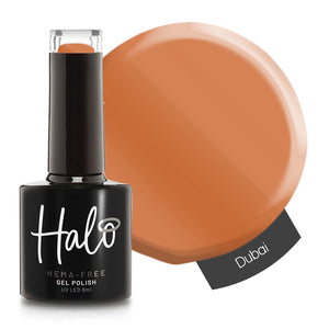 Halo Gel Polish 8ml Dubai