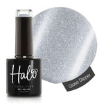 Halo Gel Polish 8ml Glass Slipper