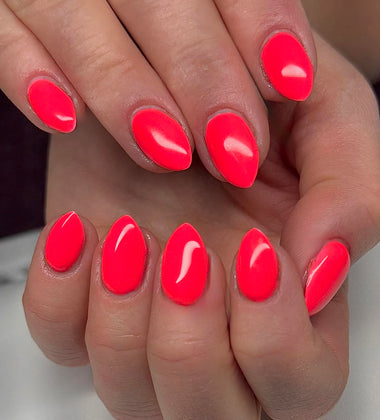 Sorbet Halo Gel Polish Plus