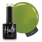 Halo Gel Polish 8ml Jungle