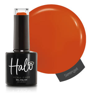 Halo Gel Polish 8ml Serengeti