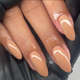 Halo Gel Polish 8ml Sand