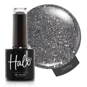 Halo Gel Polish 8ml Dressy