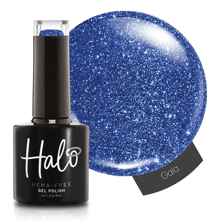 Halo Gel Polish 8ml Gala