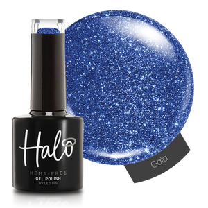 Halo Gel Polish 8ml Gala