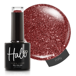 Halo Gel Polish 8ml Party