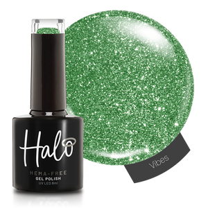 Halo Gel Polish 8ml Vibes