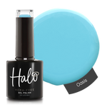 Halo Gel Polish 8ml Oasis