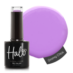 Halo Gel Polish 8ml Groovy Chick