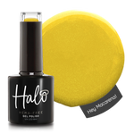 Halo Gel Polish 8ml Hey Macarena!