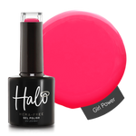 Halo Gel Polish 8ml Girl Power