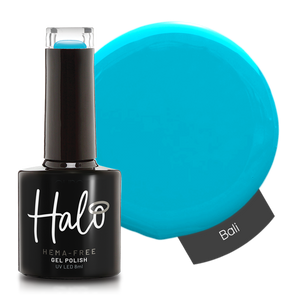 Halo Gel Polish 8ml Bali