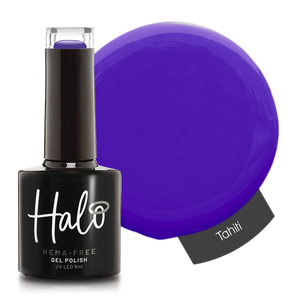 Halo Gel Polish 8ml Tahiti