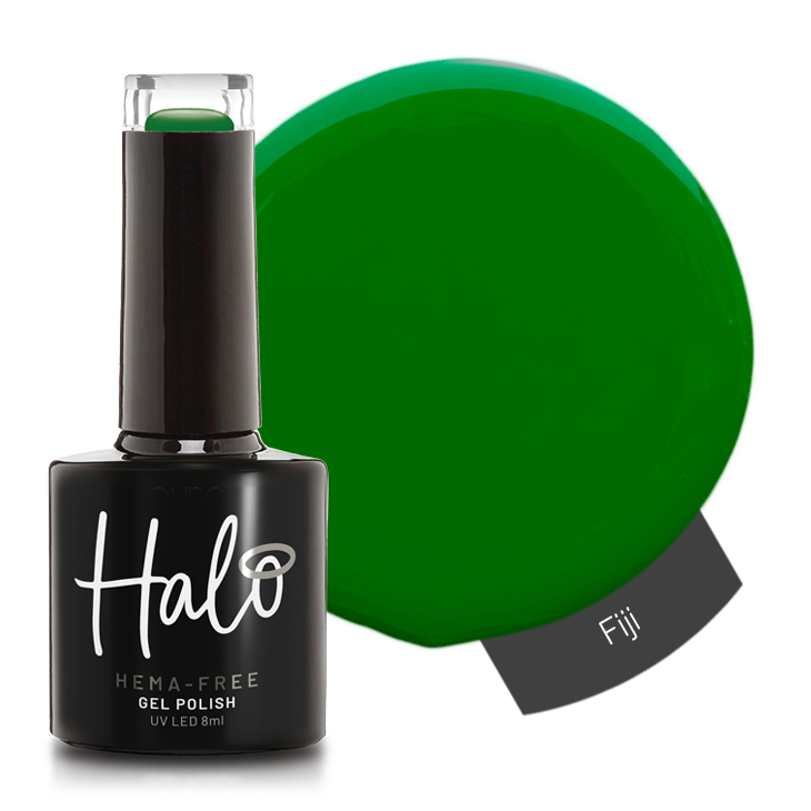 Halo Gel Polish 8ml Fiji