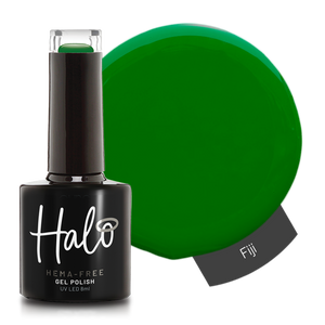 Halo Gel Polish 8ml Fiji