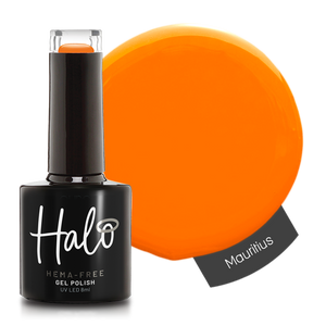 Halo Gel Polish 8ml Mauritius