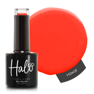 Halo Gel Polish 8ml Hawaii