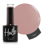 Halo Gel Polish 8ml Bare