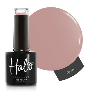 Halo Gel Polish 8ml Bare