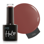 Halo Gel Polish 8ml Clay