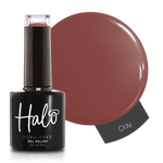 Halo Gel Polish 8ml Clay