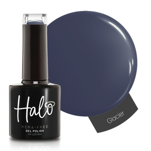 Halo Gel Polish 8ml Glacier