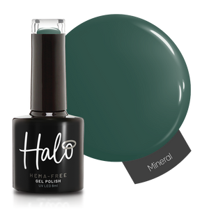 Halo Gel Polish 8ml Mineral