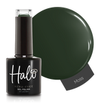 Halo Gel Polish 8ml Moss