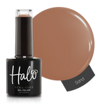 Halo Gel Polish 8ml Sand