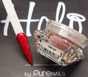 Halo Create - Glitter Acrylic Powder 13g