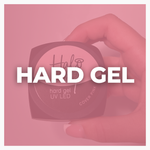 HALO ELITE HARD GEL TRAINING COURSE - BEGINNERS