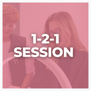 1-2-1 Training