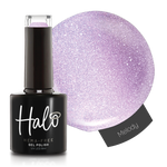 Product image of Pure Nails' Halo HEMA-Free gel polish in shade 'Melody' 