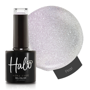 Halo Gel Polish 8ml Pearl