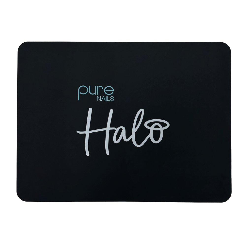 Halo Desk Mat
