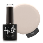 Halo Gel Polish 8ml Chic