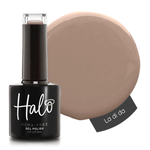 Halo Gel Polish 8ml La-di-da