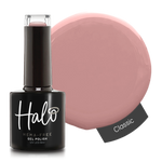 Pure Nails' Halo HEMA-FREE Gel Polish in shade 'Classic'