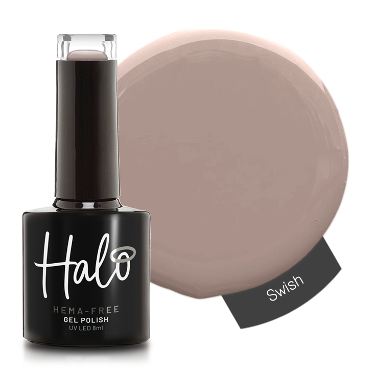 Halo Gel Polish 8ml Swish