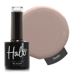 Halo Gel Polish 8ml Swish